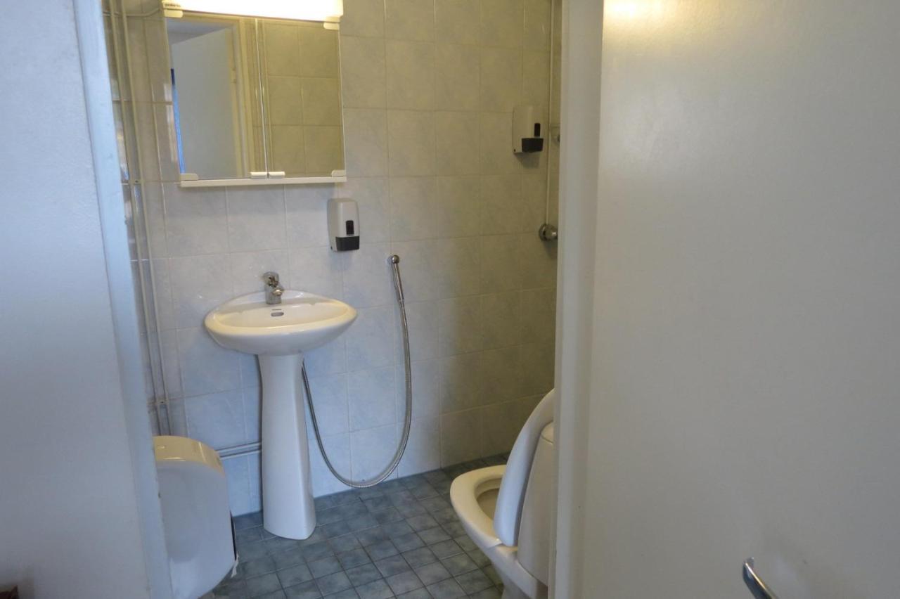 Laatokan Portti Apartments باريكالا المظهر الخارجي الصورة