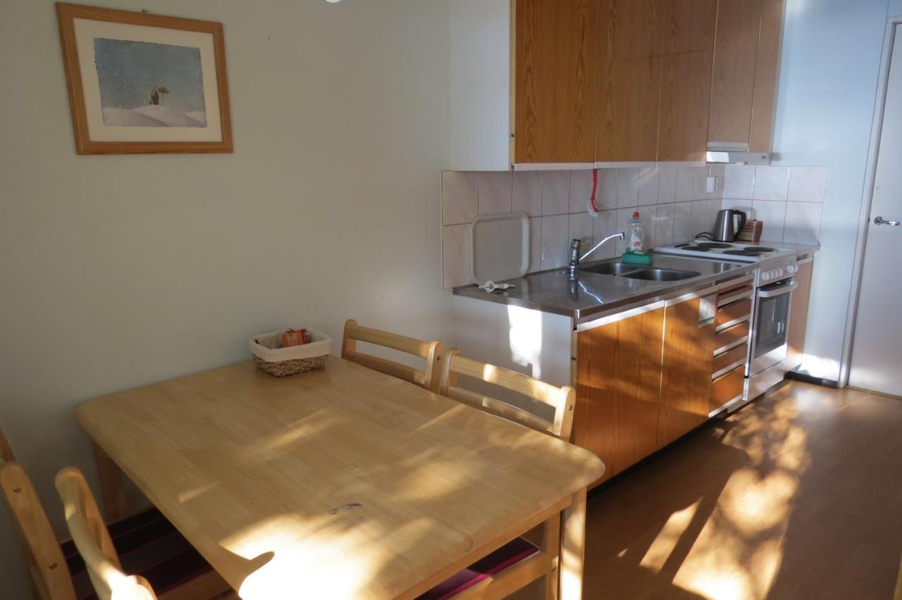 Laatokan Portti Apartments باريكالا الغرفة الصورة
