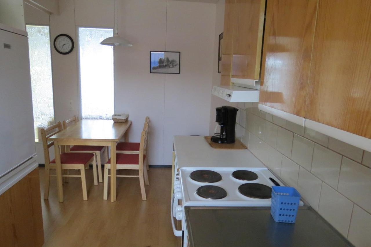 Laatokan Portti Apartments باريكالا الغرفة الصورة