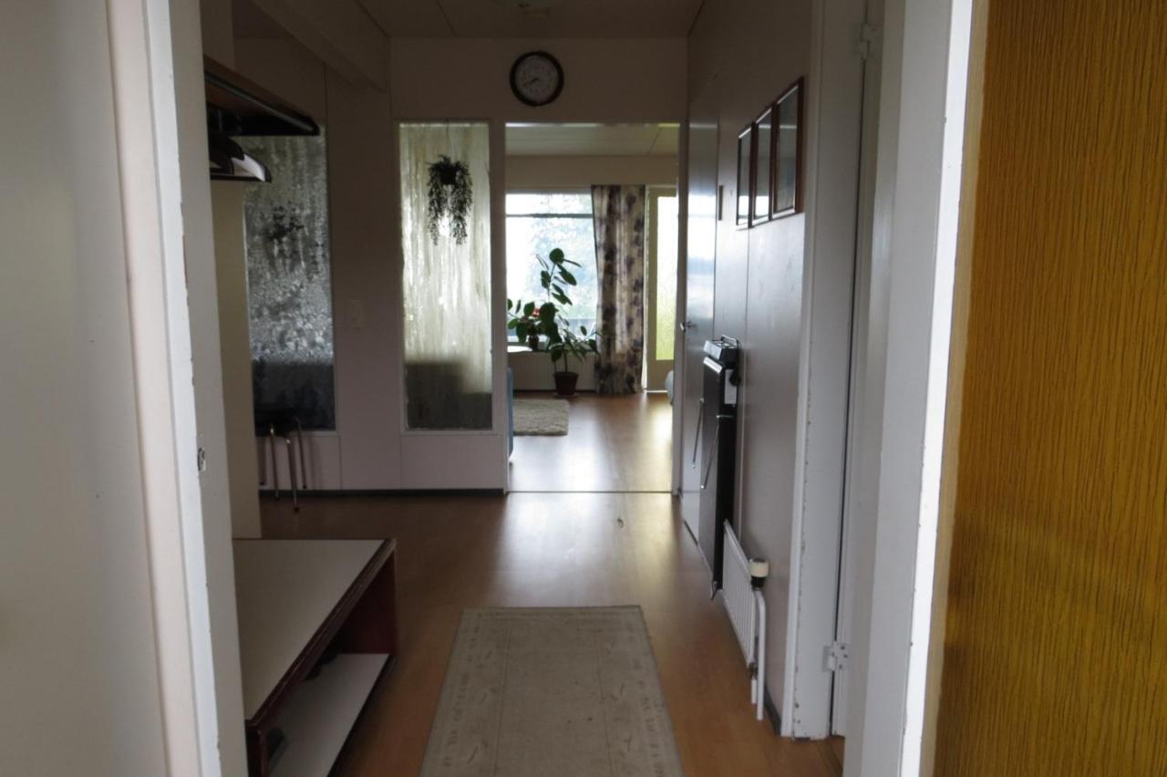 Laatokan Portti Apartments باريكالا الغرفة الصورة